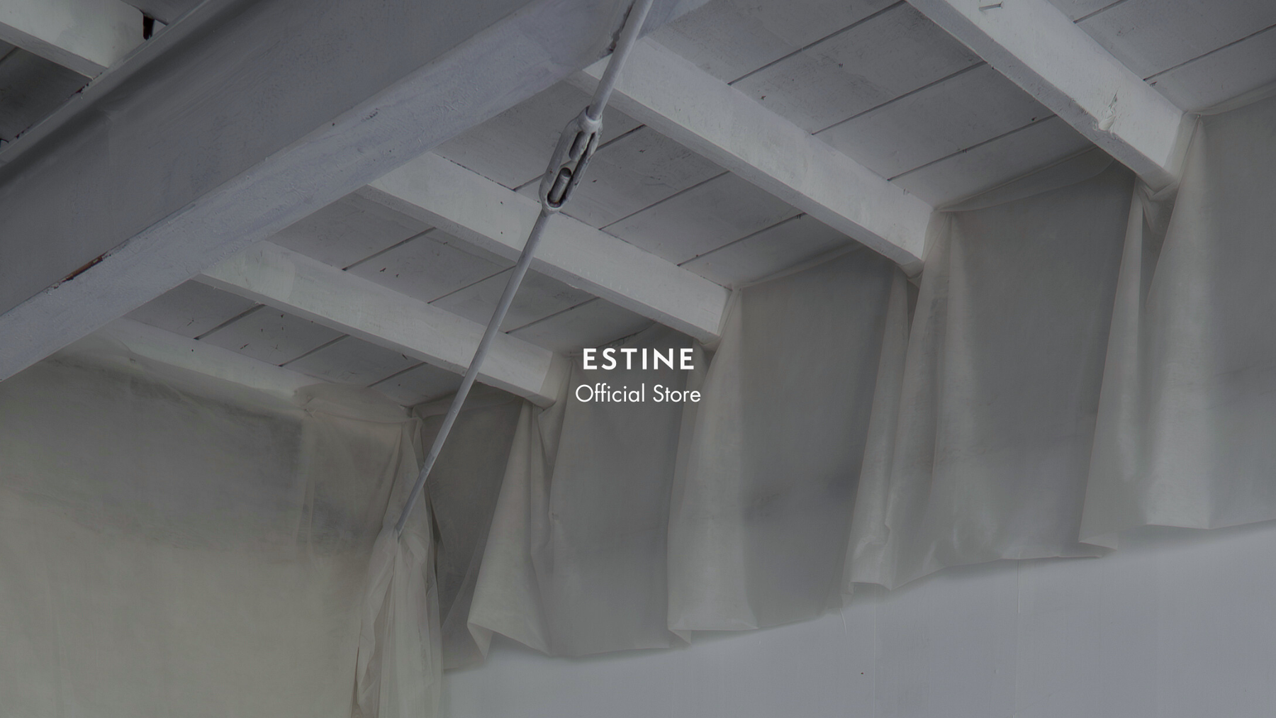 ESTINE直営SHOP