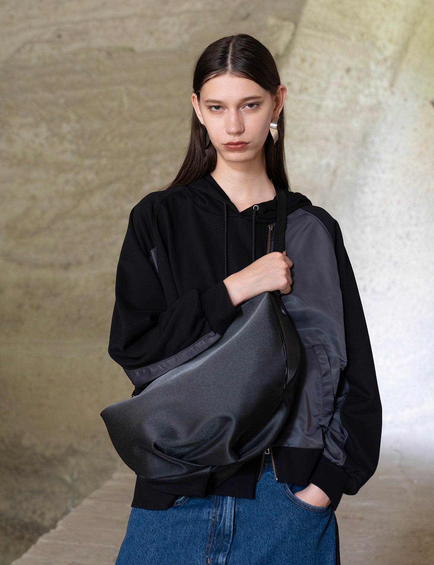 ゼファー ショルダーバッグ 1075051