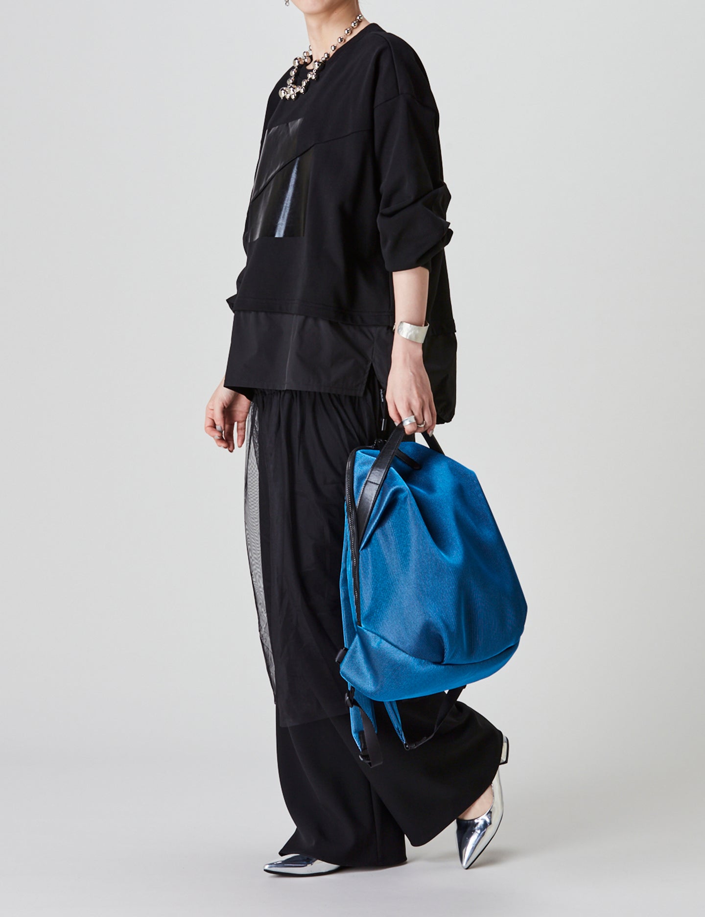 ESTINE（エスティーヌ） LOOK ルックページ