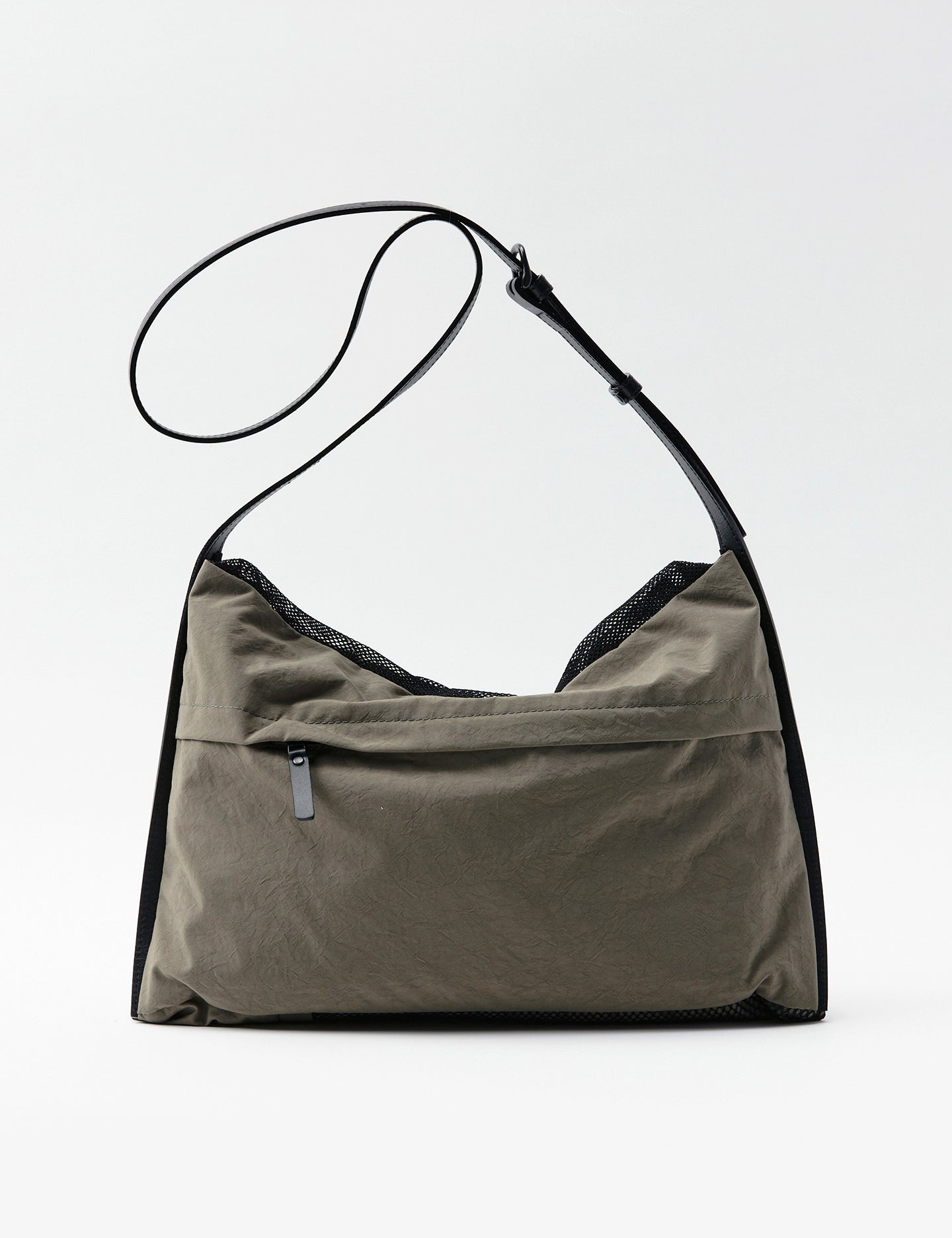 ESTINE レザー編みハンドバッグタッセル付き　ブロンズシルバー　お着物にも ESTINE – CHOOSEBASE SHIBUYA