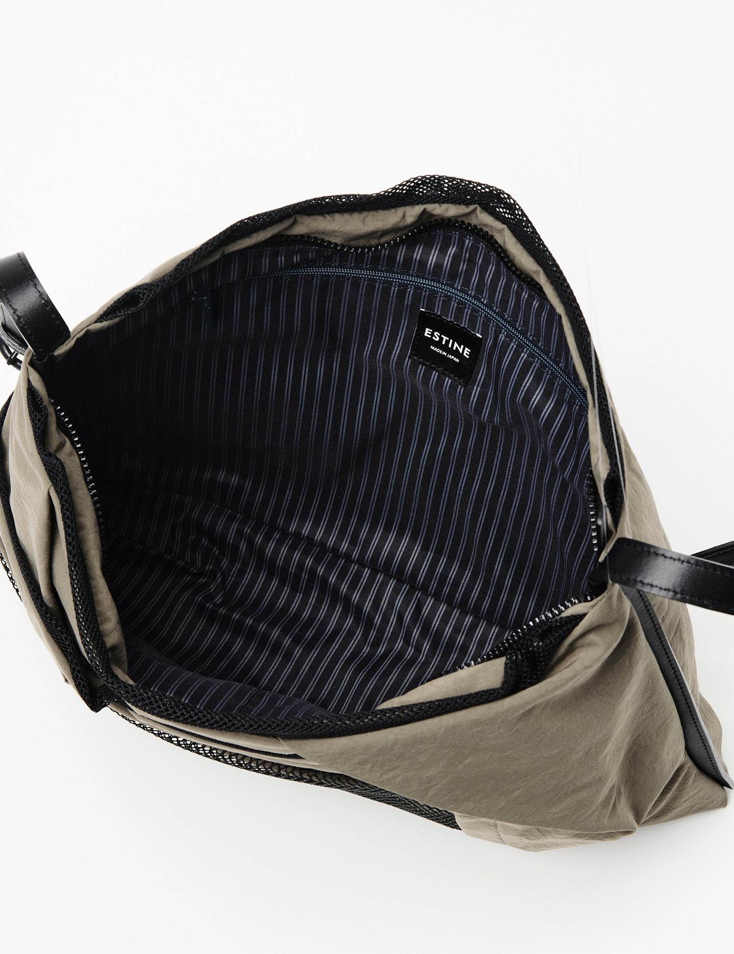 ESTINE（エスティーヌ）BAG