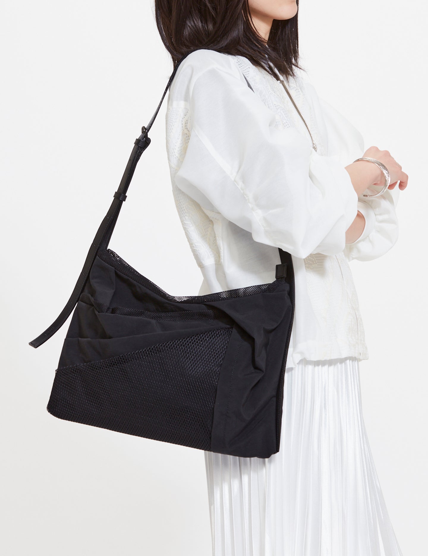 フェイバー ショルダーバッグ 1075121