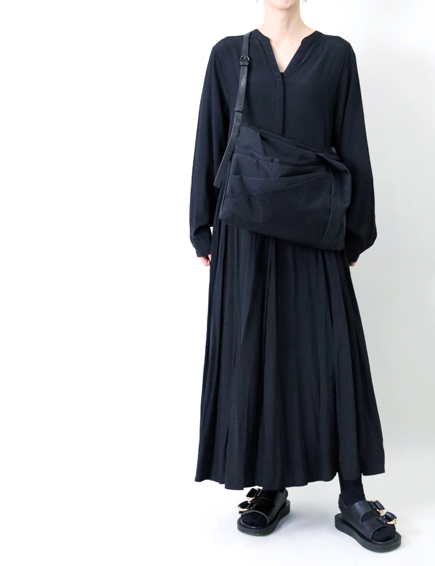 フェイバー ショルダーバッグ 1075121