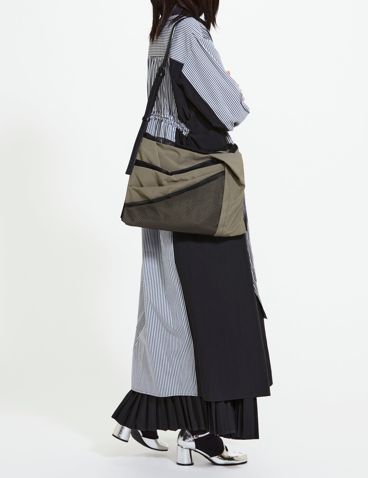 フェイバー ショルダーバッグ 1075121