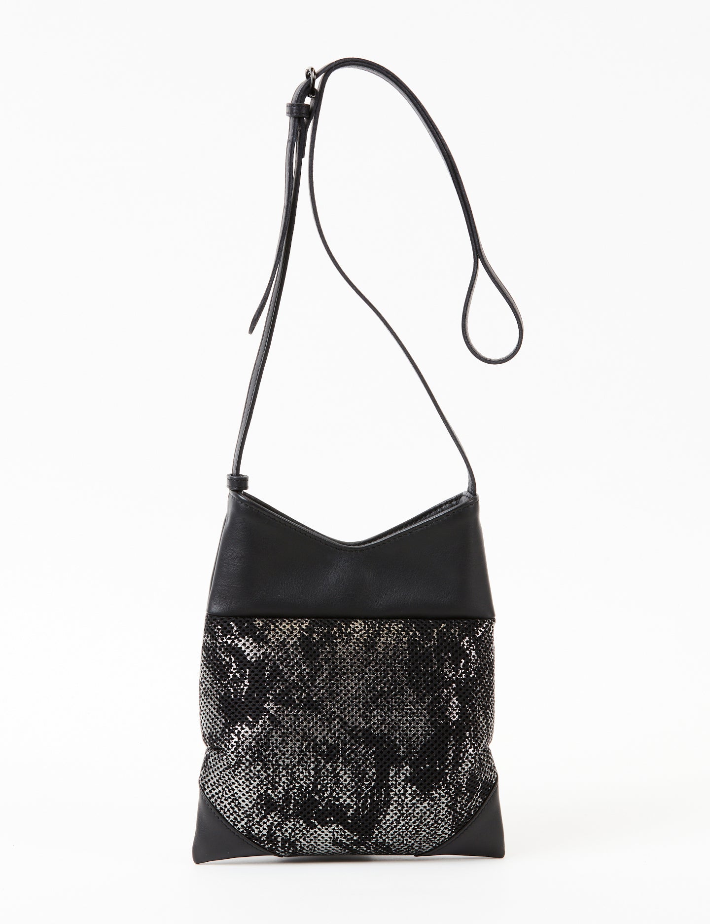 オブリーク ショルダーバッグ 1075132