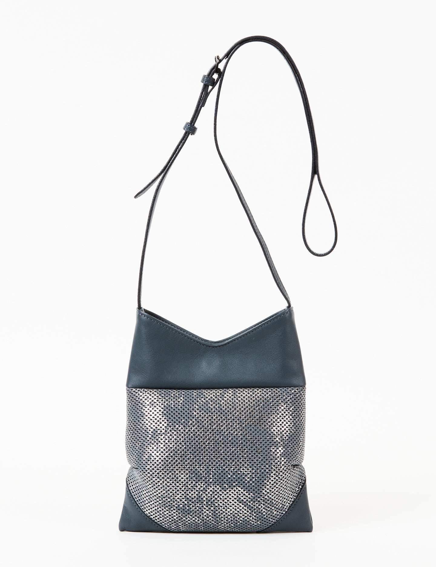 オブリーク ショルダーバッグ 1075132