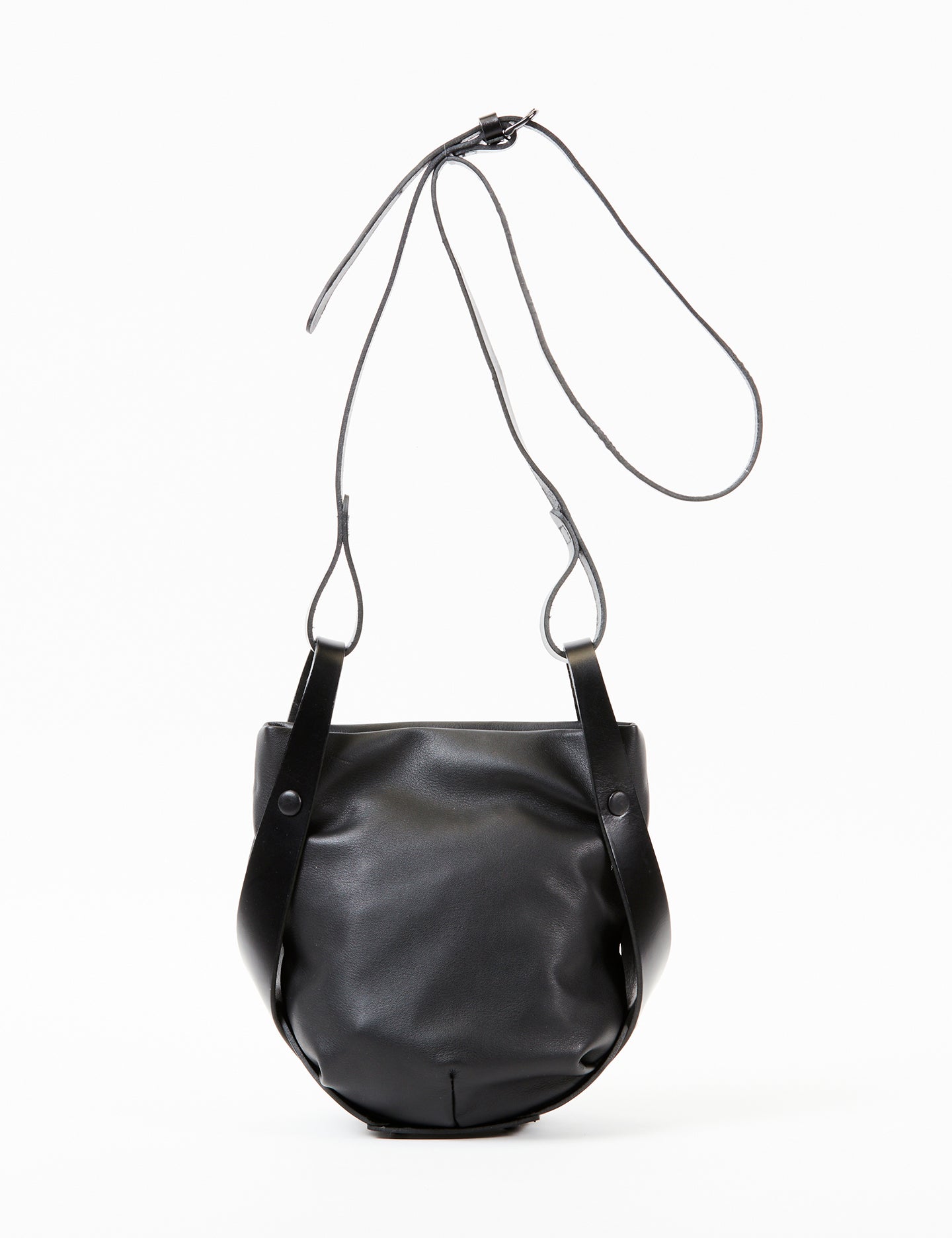 ESTINE レザー編みハンドバッグタッセル付き　ブロンズシルバー　お着物にも ESTINE（エスティーヌ）BAG