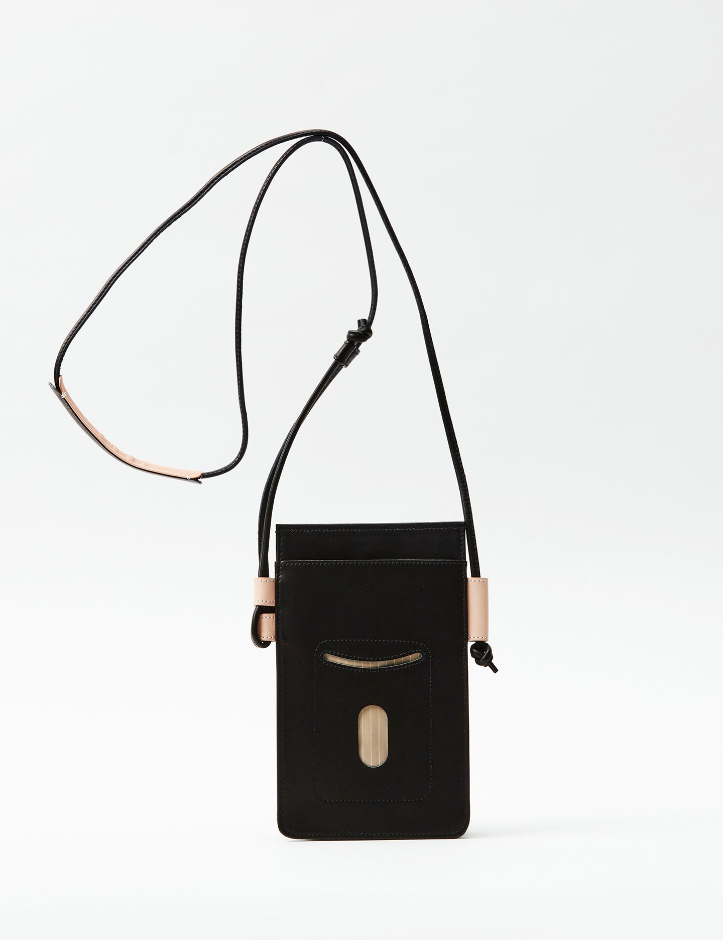 ロジカル ショルダーバッグ 1076867