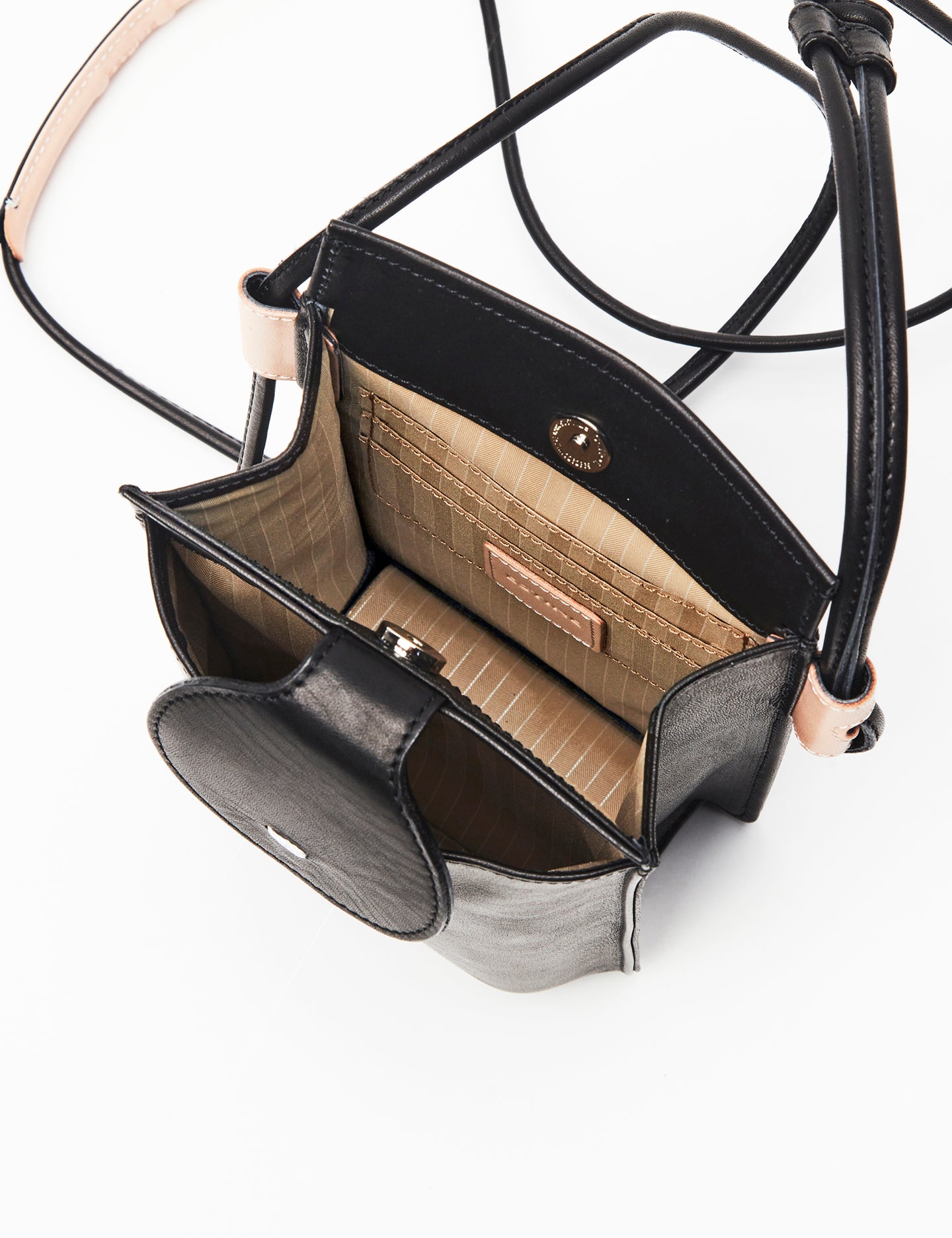 ロジカル ショルダーバッグ 1076867