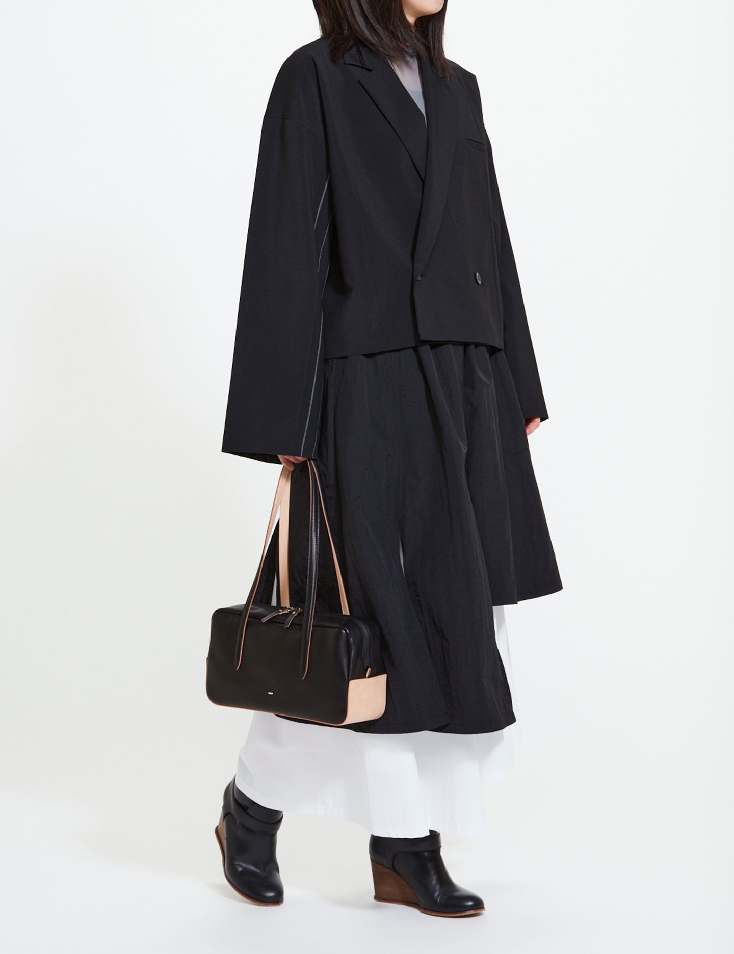 ロジカル トートバッグ 1076870