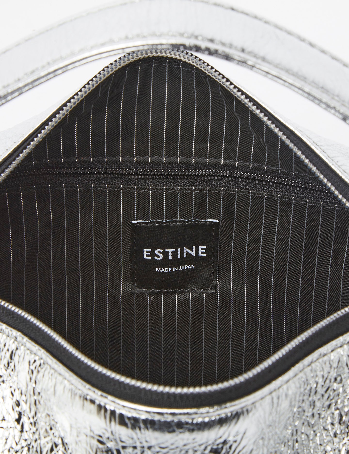 ESTINE（エスティーヌ）BAG