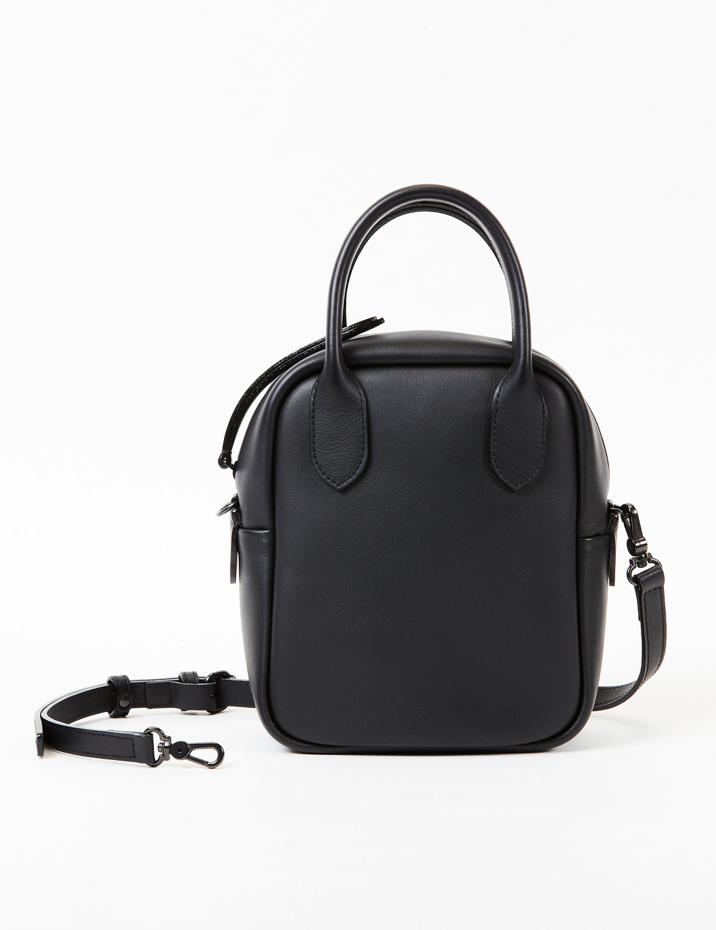 まあちゃん専用　ESTINE　ミニポシェット　ミニショルダーバッグ　ブラック まあちゃん専用 ESTINE ミニポシェット ミニショルダーバッグ ブラック