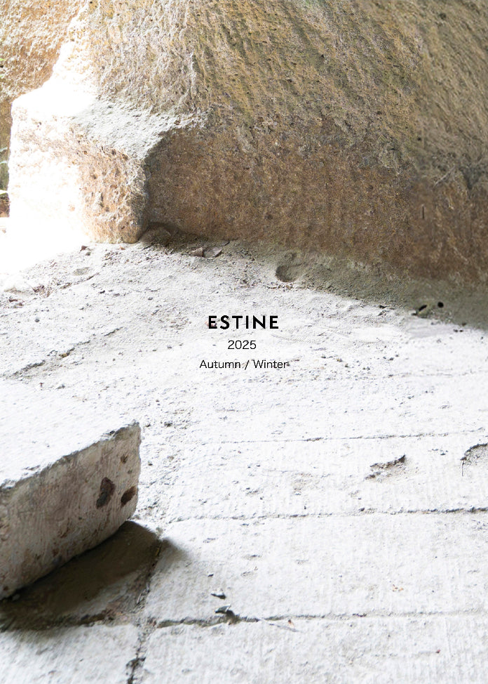 ESTINE（エスティーヌ） LOOK ルックページ